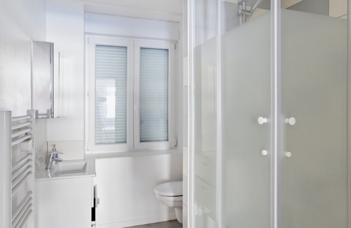 Vente Appartement 1 pièce — photo 3