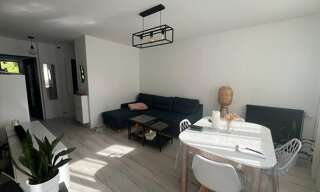 Appartement 3 Pièces 60 m² à louer à Franconville (95130)