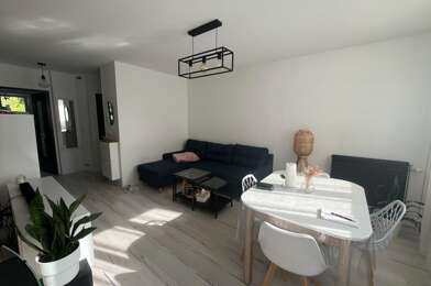 Appartement 3 pièces 1200 €