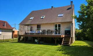 Maison 5 Pièces 177 m² à vendre à Méry-sur-Oise (95540)