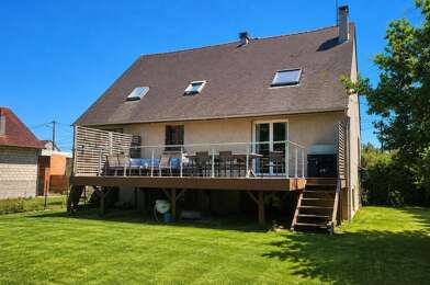Maison 5 pièces 499000 €