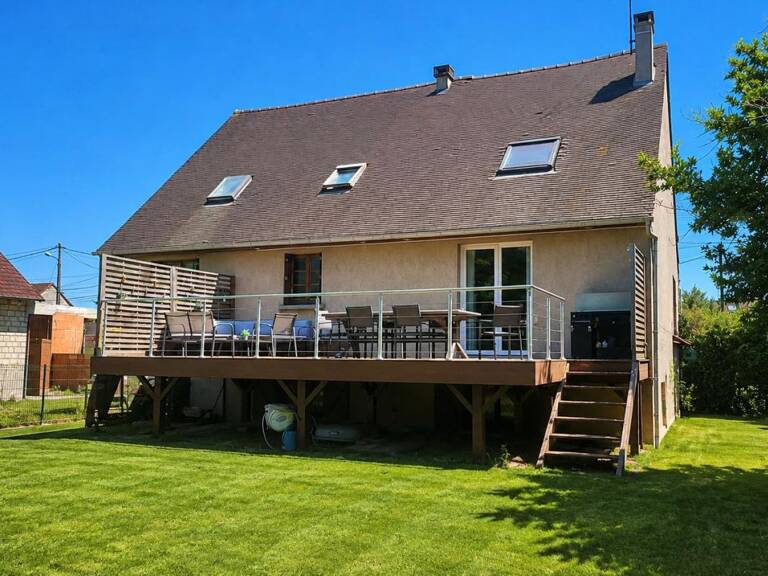 Maison à vendre — photo 1