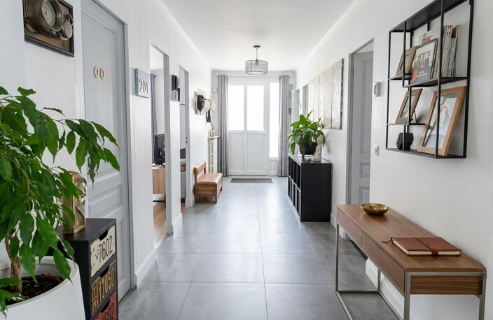 Maison à vendre — photo 2
