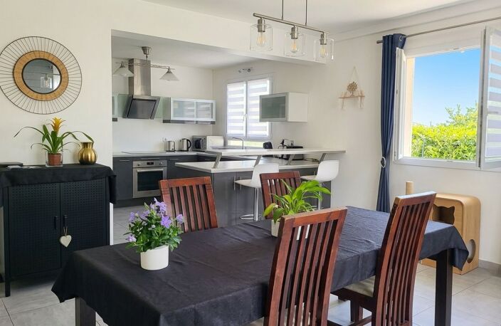 Maison à vendre — photo 3