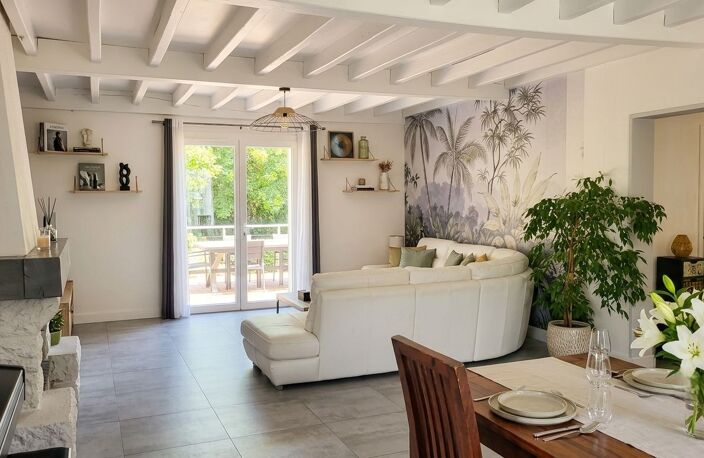 Maison à vendre — photo 4