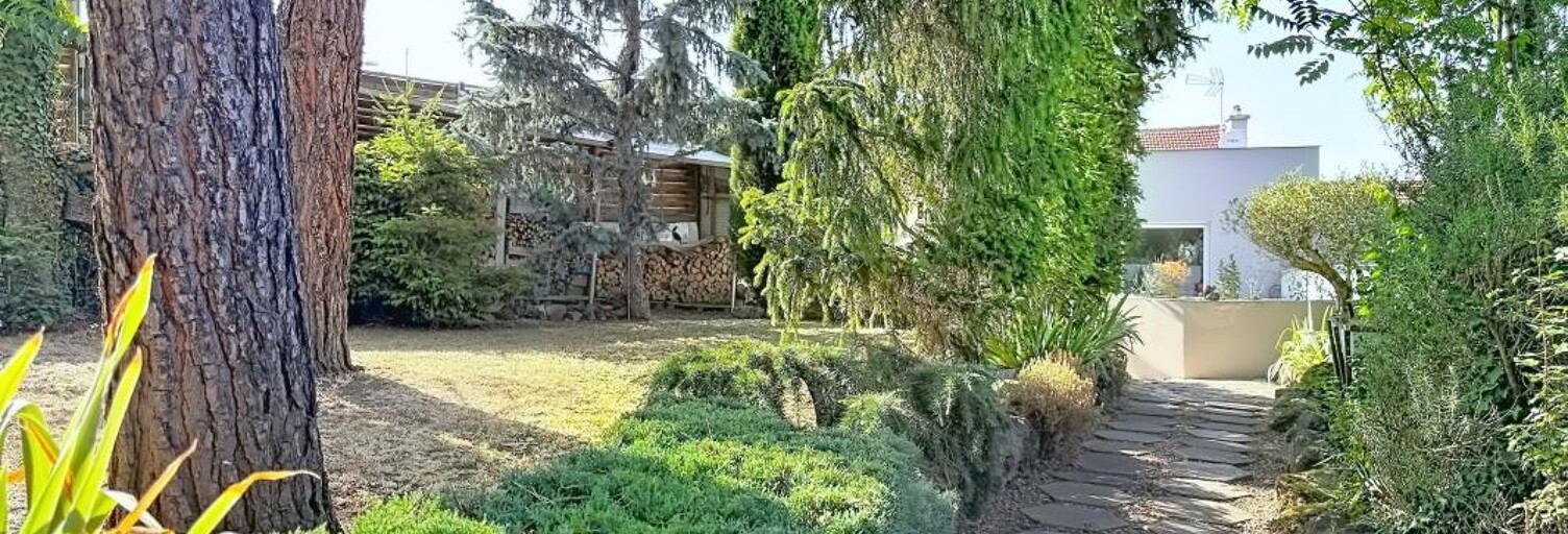 Maison 6 Pièces 117 m² à vendre à Clermont-Ferrand (63000)