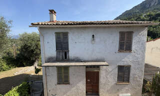 Maison 4 Pièces 66 m² à vendre à Castagniers (06670)
