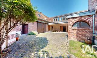 Maison 10 Pièces 310 m² à vendre à Wasquehal (59290)