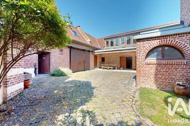 Maison 10 pièces 799000 €