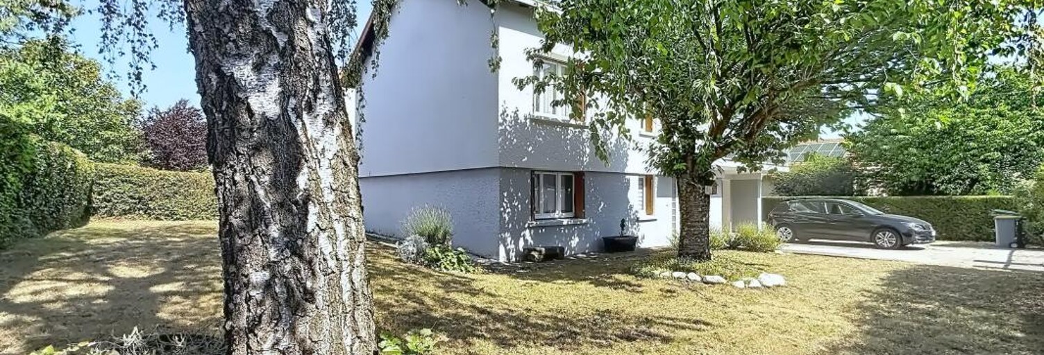 Maison 5 Pièces 146 m² à vendre à Lempdes (63370)