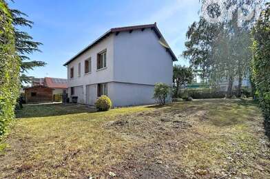 Maison 5 pièces 298000 €