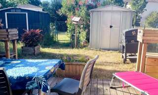 Maison 3 Pièces 74 m² à vendre à Mérignac (33700)