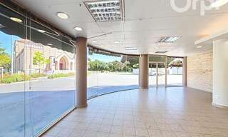 Commerce  80 m² à vendre à Clermont-Ferrand (63000)