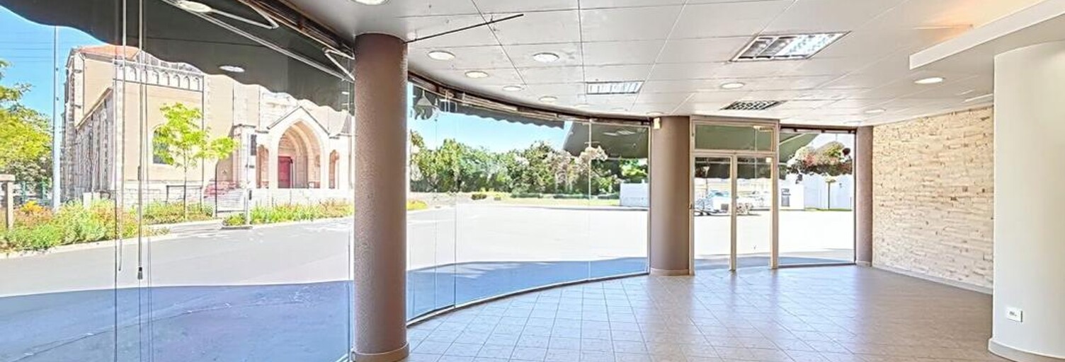 Commerce  80 m² à vendre à Clermont-Ferrand (63000)