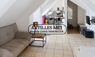 Immeuble  251 m² à vendre à Sainte-Anne (97227)