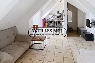 Immeuble  680000 €
