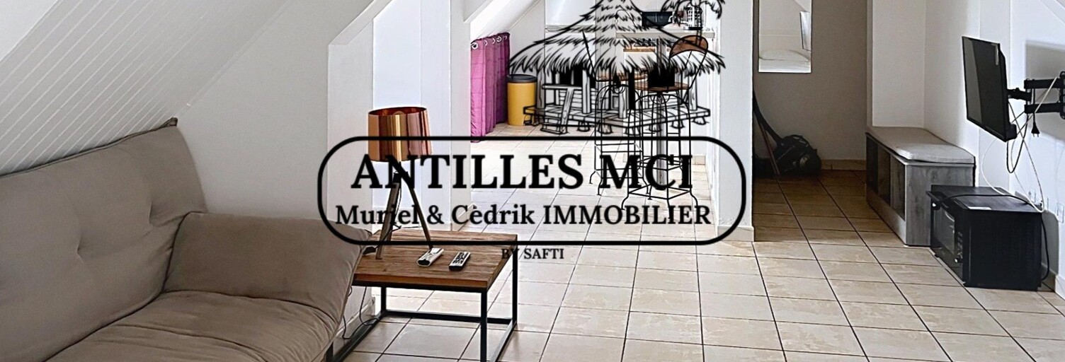 Immeuble  251 m² à vendre à Sainte-Anne (97227)