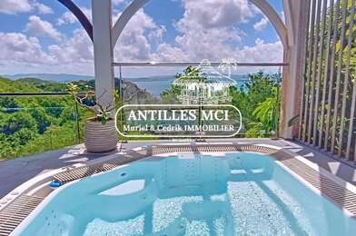 Maison 5 pièces 650000 €