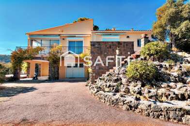 Maison 5 pièces 765000 €