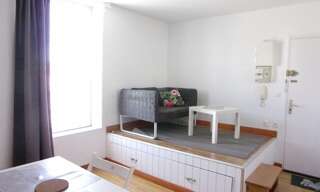Appartement 1 Pièce 17 m² à louer à Reims (51100)