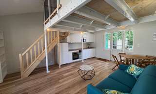 Maison 2 Pièces 35 m² à vendre à Saint-Georges-d'Oléron (17190)
