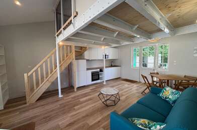 Maison 2 pièces 154425 €