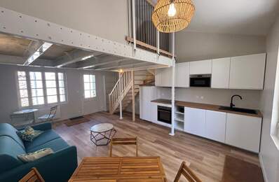 Maison À Vendre — photo du bien