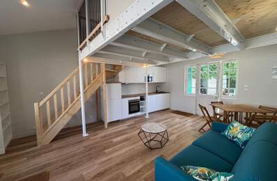 Maison À Vendre — photo du bien