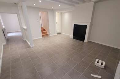Maison 6 pièces 149000 €