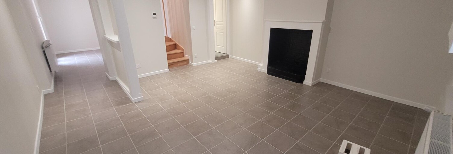 Maison 6 Pièces 90 m² à vendre à Rugles (27250)