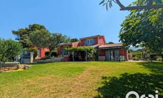 Maison 6 Pièces 146 m² à vendre à Uchaux (84100)