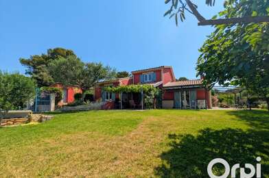 Maison 6 pièces 500000 €