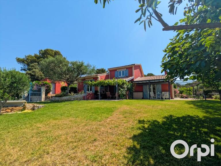 Maison à vendre UCHAUX — photo 1