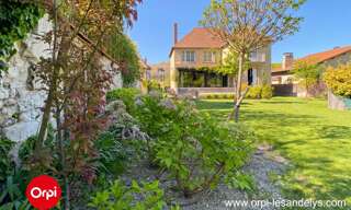 Maison 6 Pièces 178 m² à vendre à Les Andelys (27700)