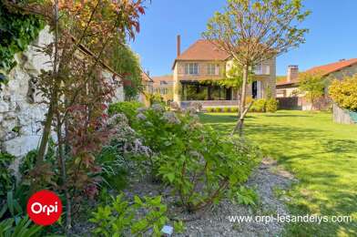 Maison 6 pièces 419000 €