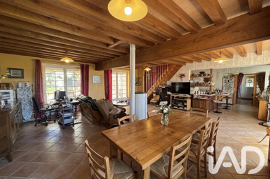 Maison 7 pièces 54000 €