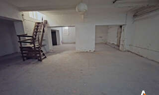 Commerce  98 m² à vendre à Marseille 5 (13005)