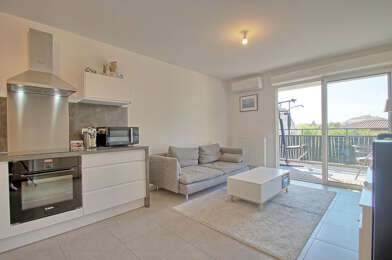 Appartement 2 pièces 895 €