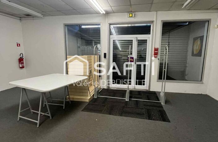 immeuble de rapport à usage mixte professionnel et Habitation — photo 3