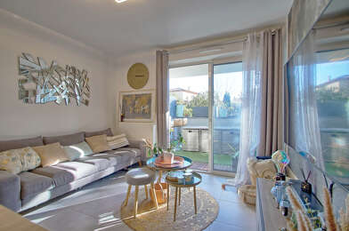 Appartement 2 pièces 895 €
