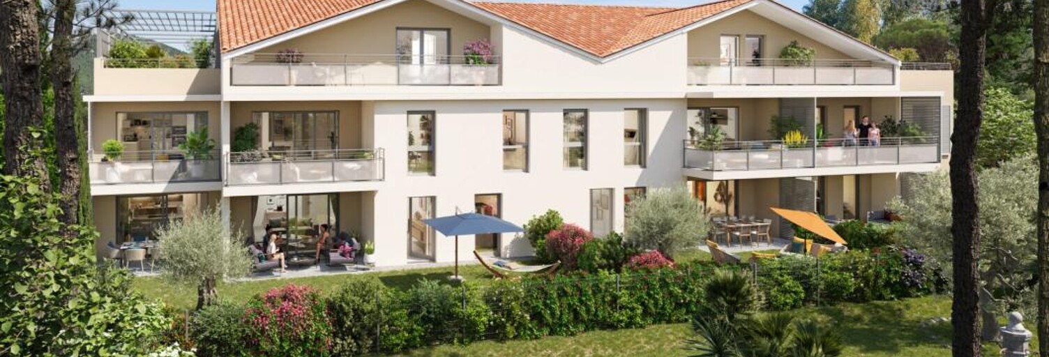 Appartement 4 Pièces 117 m² à vendre à Toulon (83000)
