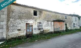 Maison 5 Pièces 130 m² à vendre à Sérigné (85200)