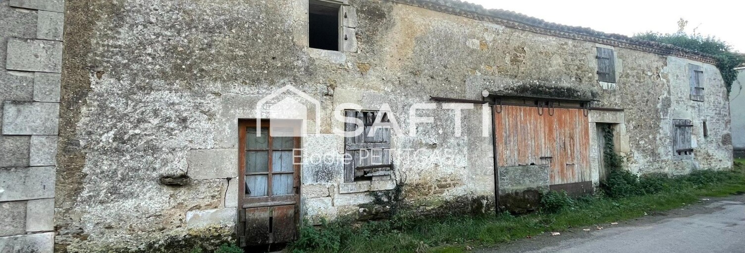 Maison 5 Pièces 130 m² à vendre à Sérigné (85200)
