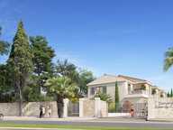 Domaine Éden du Cap – Toulon Cap Brun | Appartements 2 à 4 pièces, maisons et duplex avec terrasses dans un domaine privé d'exception !! LIVRAISON IMMINENTE DERNIÈRES DISPONIBILITÉS — photo 3
