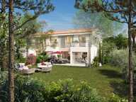 Domaine Éden du Cap – Toulon Cap Brun | Appartements 2 à 4 pièces, maisons et duplex avec terrasses dans un domaine privé d'exception !! LIVRAISON IMMINENTE DERNIÈRES DISPONIBILITÉS — photo 4