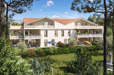 Appartement 3 pièces 584000 €