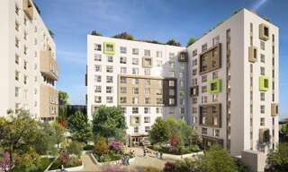 Appartement 1 Pièce 19 m² à vendre à La Garde (83130)