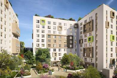 Appartement 1 pièces 125530 €