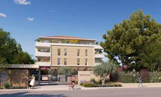 Appartement 3 Pièces 57 m² à vendre à La Ciotat (13600)