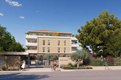 Appartement 3 pièces 360000 €